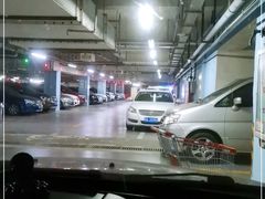 -丽达购物中心(崂山店)