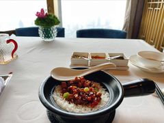 -金轩中餐厅 Jin Xuan(浦东丽思卡尔顿酒店)