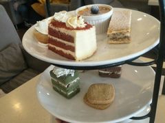 -半秋山西餐厅(宜昌大洋店)