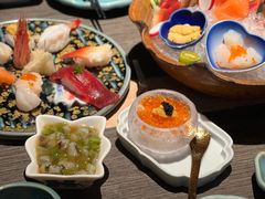 -炙柒Sekinana·精致日料(合生汇店)