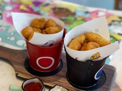 -水桶王国主题餐厅·聚会·生日派对·亲子活动·家庭套餐(亚龙湾希尔顿店)