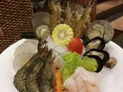 -火舞泰·泰式海鲜火锅餐厅(世纪城店)