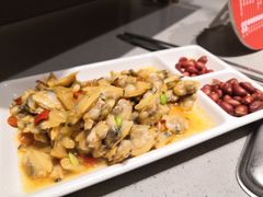 -海底捞火锅(九霄梦天地店)