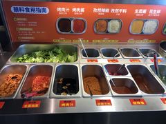 -真熙家牛排烤肉无限续(百脑汇店)