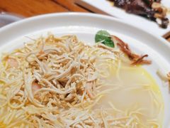 -金枝玉叶上海人家食府(三里河店)