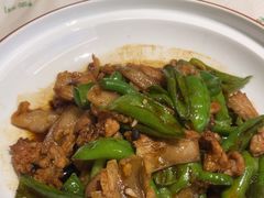 -绿茶餐厅(龙湖金楠天街店)