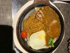 -半秋山西餐厅(巴南万达广场店)