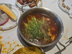 -吉布鲁牛排海鲜自助(温江合生汇店)