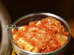 -蒲葵传统炭火烤肉(白石龙店)