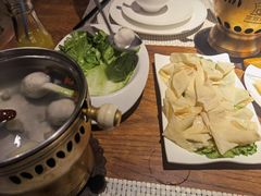 -太古汇海鲜姿造(延寿店)