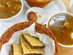 -高群生胡辣汤(亚运村店)