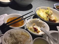 -大碗厨 25年老字号 现炒湘菜(四季天地店)