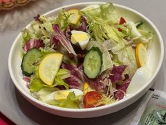 -丰收日·小海鲜·沪上家宴(顾村正大店)