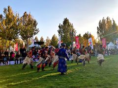 -九十九顶毡房(阜石路店)