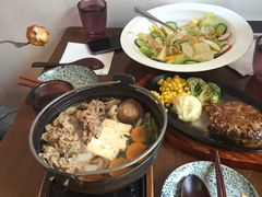 -铃木食堂(帽儿胡同店)