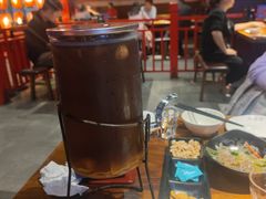 -烧蠔帮·生蚝海鲜牌档(观海店)