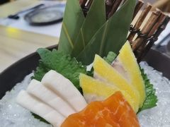 -鲔吞·和牛寿喜烧(闵行区绿瘦酒店)