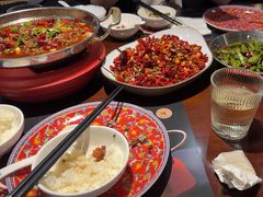 -拾捌川·自贡爆炒(新街口店)