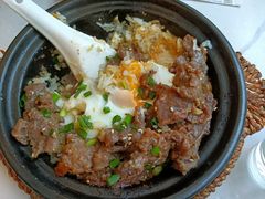 -红星光发煲仔饭(文海店)