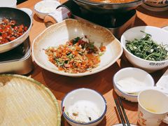 -尚禾厨·湘菜馆(步行街店)