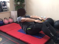 -炼健身私教工作室