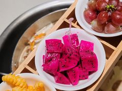 -芭夯兔·兔肉汤锅(新都店)