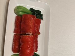 -香港狮子山下·明星粤菜餐厅(北苑店)