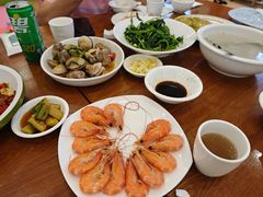 -北京烤鸭 ·儿童菜 ·采风阁家常菜餐厅(亚龙湾天域酒店)