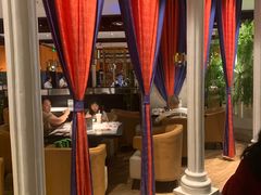 -半秋山西餐厅(巴南万达广场店)