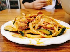 臊子面-郑记biangbiang面(钟楼店)