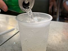 -繁仔牛杂(石排店)
