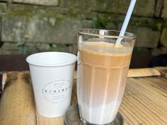 -Metal hands·铁手咖啡