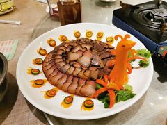 -鲜榨果汁·啤酒鱼(环岛河店)
