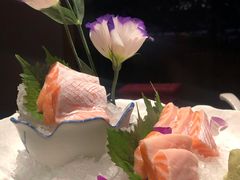 -阿吾罗日本料理(K11艺术中心店)