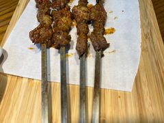 -买福记大盘鸡新疆菜