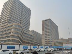 -青岛大学附属医院体检中心(崂山分院)
