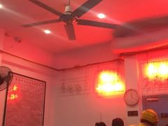 大堂-东泰祥生煎馆(长宁路店)