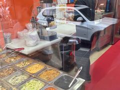 -张果佬年糕卷(科巷店)
