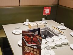 -海底捞火锅(西单店)