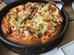 -必胜客(汉友商厦店)