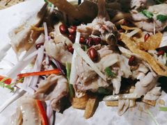 -猪腰一家·地道佛山菜(盐步店)