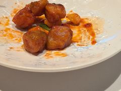 -醉舍·新淮扬菜(长宁龙之梦店)