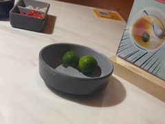 -喃喃椰·糟粕醋·椰子鸡火锅(七堡花园店)