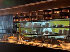 -晓长安·新陕菜(曲江店)