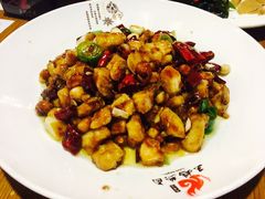 -王妈热卤·川味馆(海昌店)