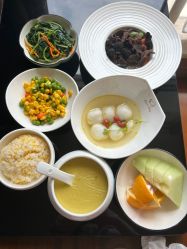 -馨月汇·一悦馨香月子中心(前滩店)