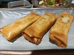 黄鱼春卷-样样体面(宝安支路店)