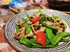 -龙桥私厨·姜花菊花过桥鱼·顺德菜(容桂店)