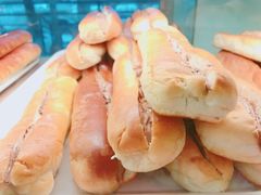 -新侨三宝乐面包店(崇文门店)