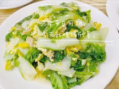 蛤蜊小白菜-九龙餐厅(大沽路店)